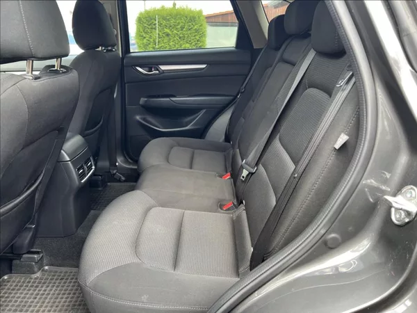 Mazda CX-5 2,2 - foto 14