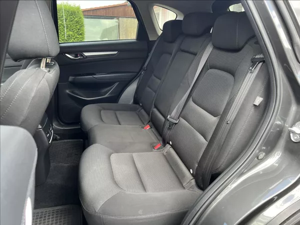 Mazda CX-5 2,2 - foto 15