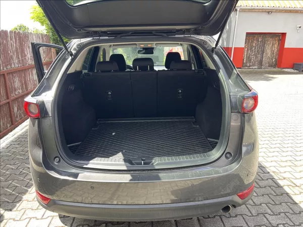 Mazda CX-5 2,2 - foto 16