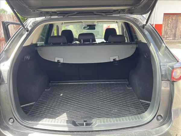 Mazda CX-5 2,2 - foto 17