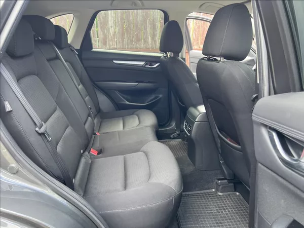 Mazda CX-5 2,2 - foto 18