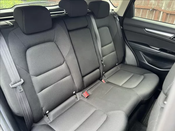Mazda CX-5 2,2 - foto 19