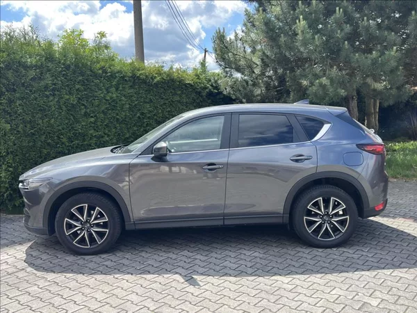 Mazda CX-5 2,2 - foto 2