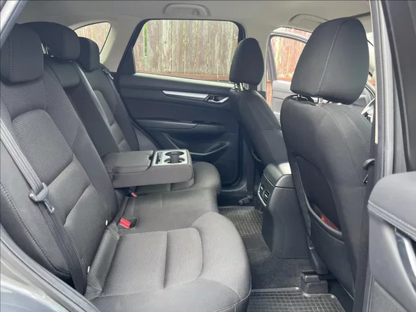 Mazda CX-5 2,2 - foto 20