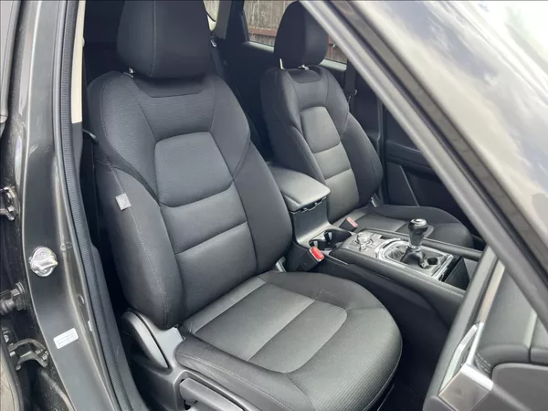 Mazda CX-5 2,2 - foto 22