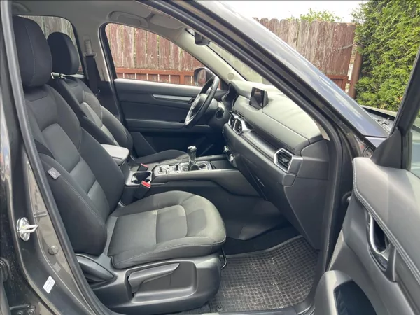Mazda CX-5 2,2 - foto 23