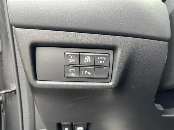 Mazda CX-5 2,2 - foto 25