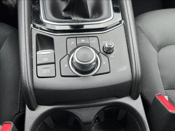 Mazda CX-5 2,2 - foto 26