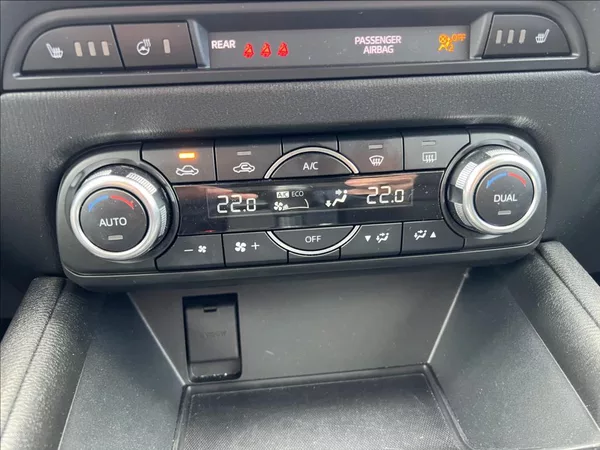 Mazda CX-5 2,2 - foto 28
