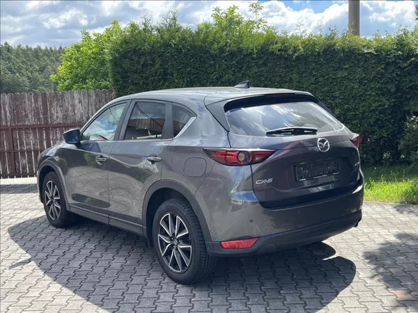 Mazda CX-5 2,2 - foto 3