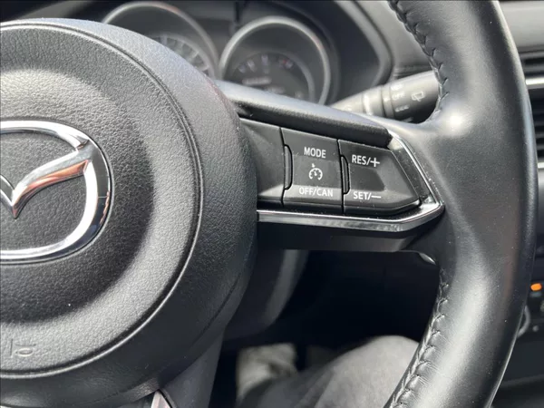 Mazda CX-5 2,2 - foto 30
