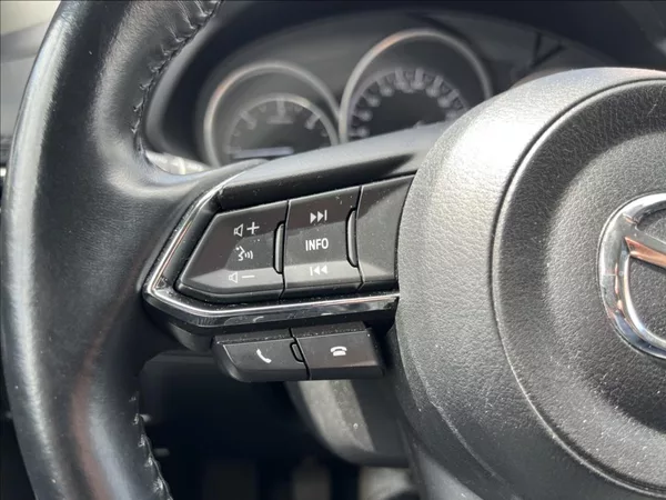 Mazda CX-5 2,2 - foto 31
