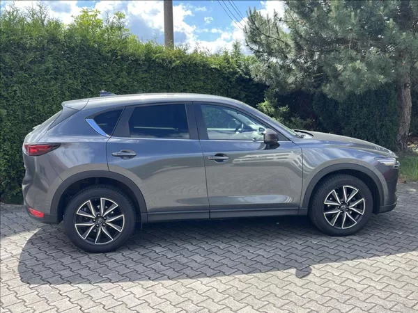 Mazda CX-5 2,2 - foto 6