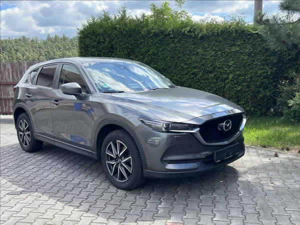 Mazda CX-5 2,2 - foto 7