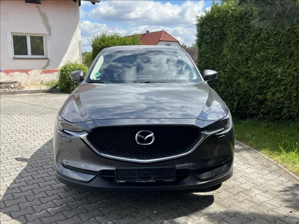 Mazda CX-5 2,2 - foto 8
