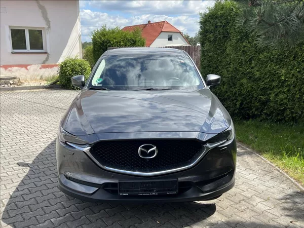 Mazda CX-5 2,2 - foto 9