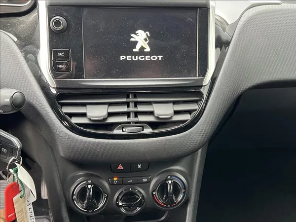 Peugeot 2008 1,2 i Allure klima ALU - foto 8