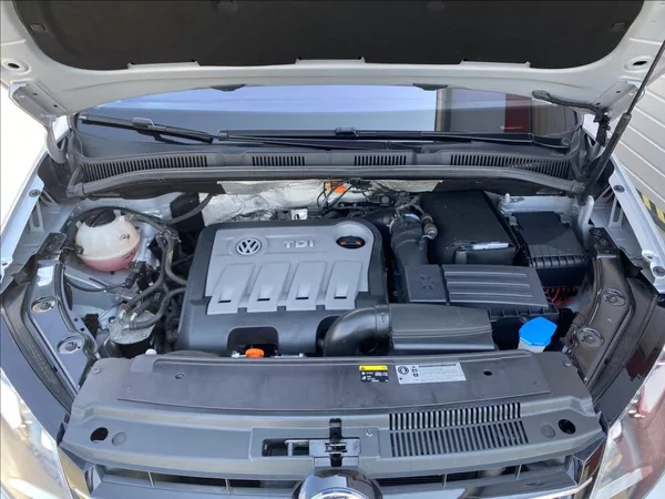 Volkswagen Sharan 2,0 TDI 103kW / DSG / VÝHŘEV - foto 41
