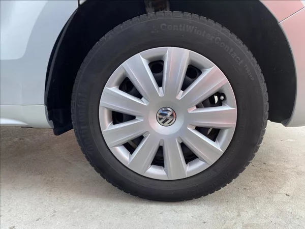 Volkswagen Sharan 2,0 TDI 103kW / DSG / VÝHŘEV - foto 45