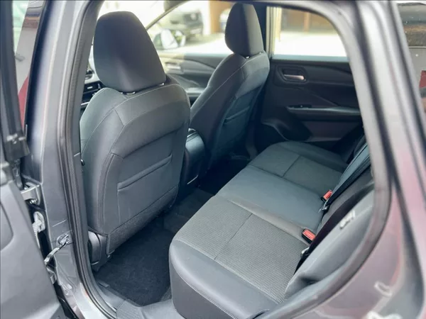 Nissan Qashqai 1,3 mHEV / Business / Xtronic - foto 13