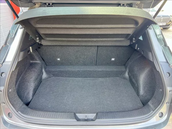 Nissan Qashqai 1,3 mHEV / Business / Xtronic - foto 14