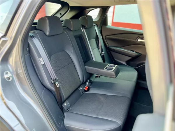 Nissan Qashqai 1,3 mHEV / Business / Xtronic - foto 15