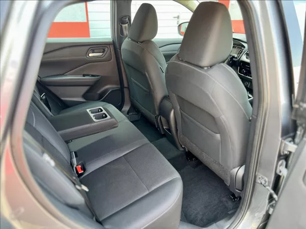 Nissan Qashqai 1,3 mHEV / Business / Xtronic - foto 16