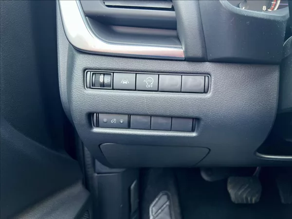 Nissan Qashqai 1,3 mHEV / Business / Xtronic - foto 36