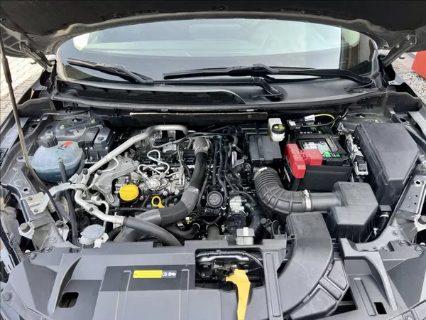 Nissan Qashqai 1,3 mHEV / Business / Xtronic - foto 38