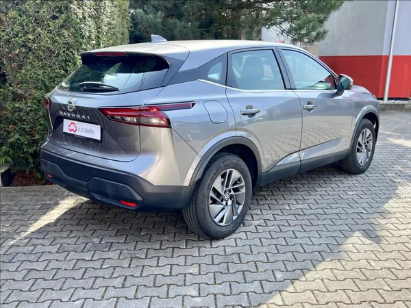 Nissan Qashqai 1,3 mHEV / Business / Xtronic - foto 5