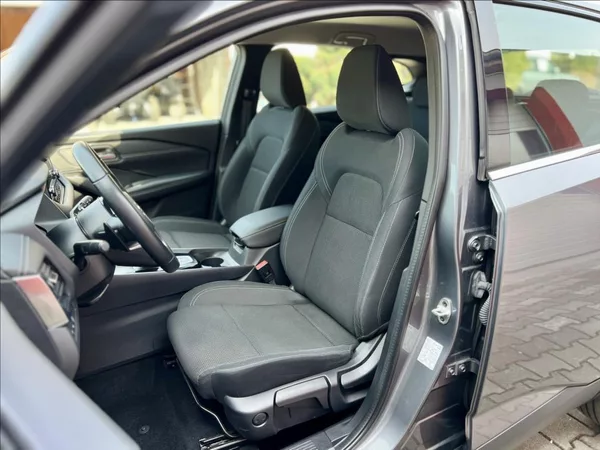 Nissan Qashqai 1,3 mHEV / Business / Xtronic - foto 9