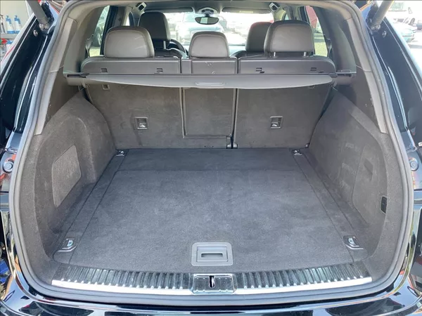 Porsche Cayenne 3,0 D PLATINUM EDITION SPORT - foto 14
