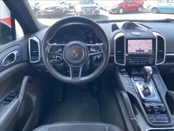 Porsche Cayenne 3,0 D PLATINUM EDITION SPORT - foto 24