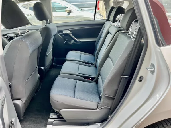 Toyota Verso 1,6 D-4D KLIMA - foto 12