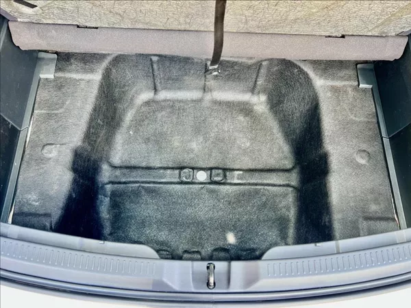 Toyota Verso 1,6 D-4D KLIMA - foto 15