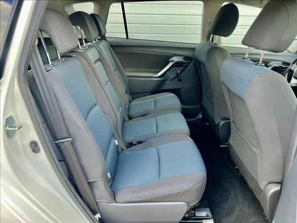 Toyota Verso 1,6 D-4D KLIMA - foto 16