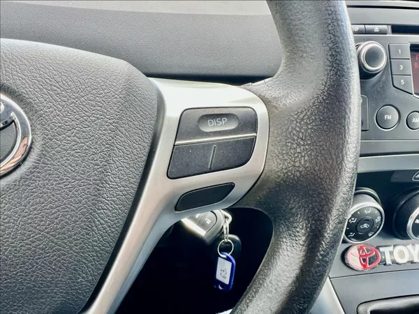 Toyota Verso 1,6 D-4D KLIMA - foto 25