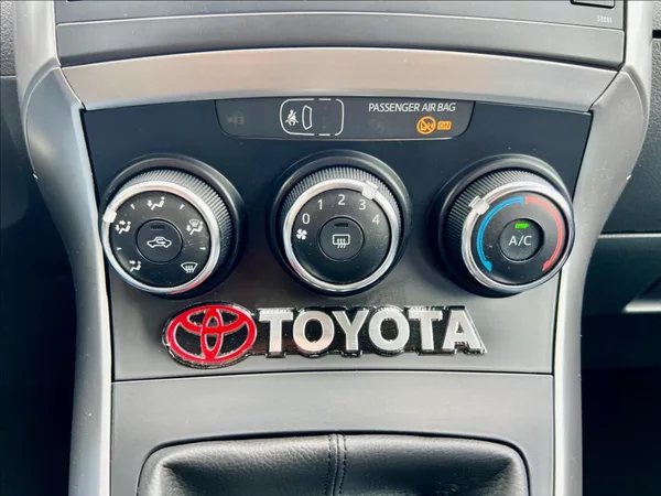 Toyota Verso 1,6 D-4D KLIMA - foto 28