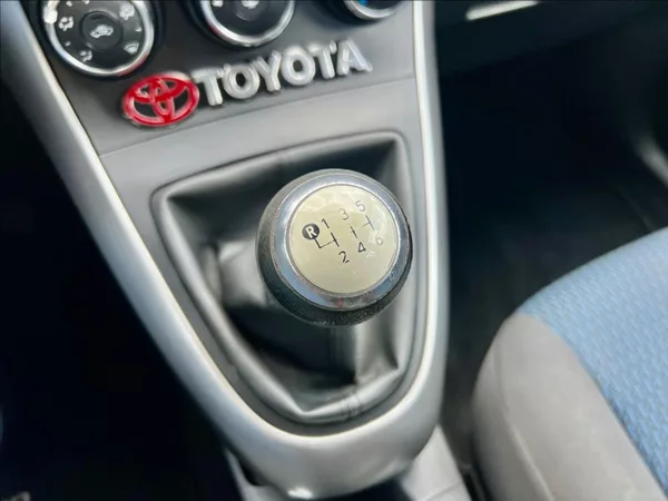 Toyota Verso 1,6 D-4D KLIMA - foto 29