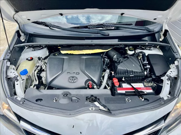 Toyota Verso 1,6 D-4D KLIMA - foto 36