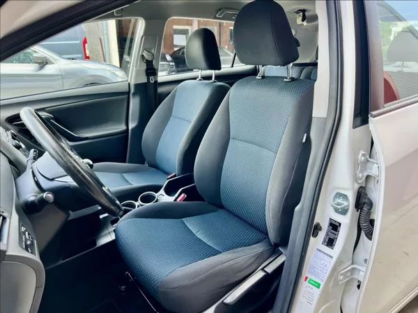 Toyota Verso 1,6 D-4D KLIMA - foto 9