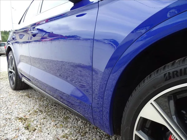 Audi SQ5 3,0 TDI 251kW Quattro - foto 10