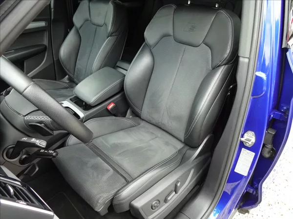 Audi SQ5 3,0 TDI 251kW Quattro - foto 18