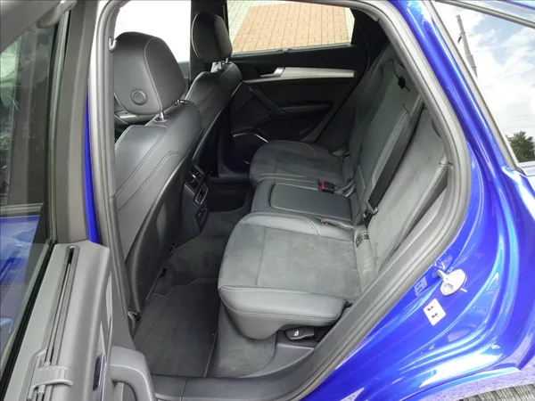 Audi SQ5 3,0 TDI 251kW Quattro - foto 21