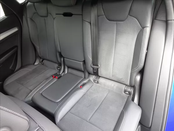 Audi SQ5 3,0 TDI 251kW Quattro - foto 22