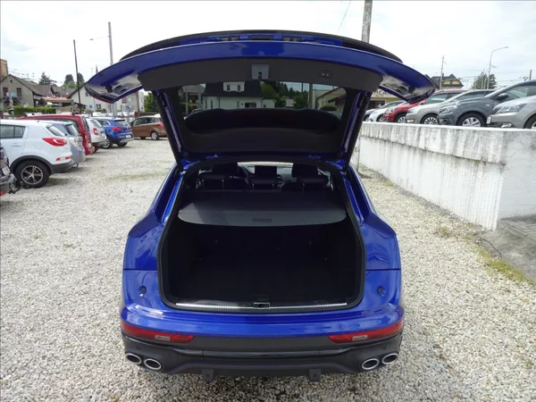 Audi SQ5 3,0 TDI 251kW Quattro - foto 25