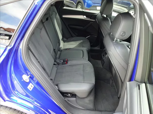 Audi SQ5 3,0 TDI 251kW Quattro - foto 28