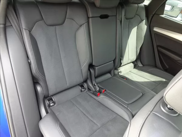 Audi SQ5 3,0 TDI 251kW Quattro - foto 29