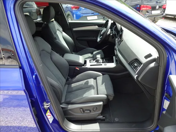 Audi SQ5 3,0 TDI 251kW Quattro - foto 32