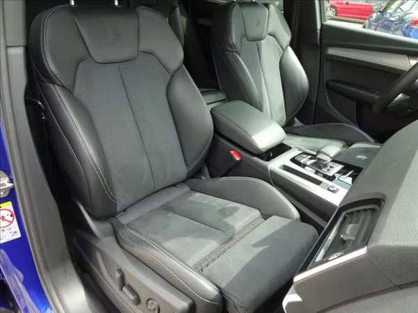 Audi SQ5 3,0 TDI 251kW Quattro - foto 33